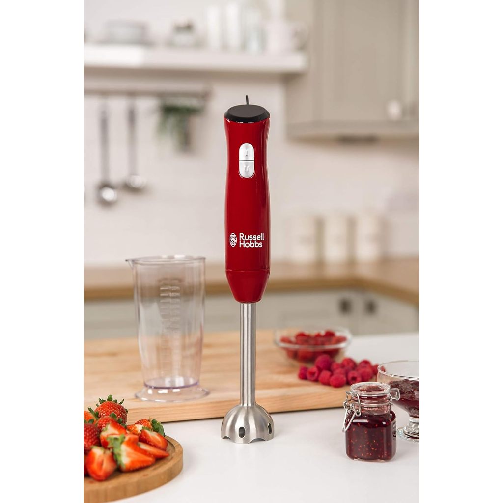 Russell Hobbs 24690-56 Desire Hand Blender