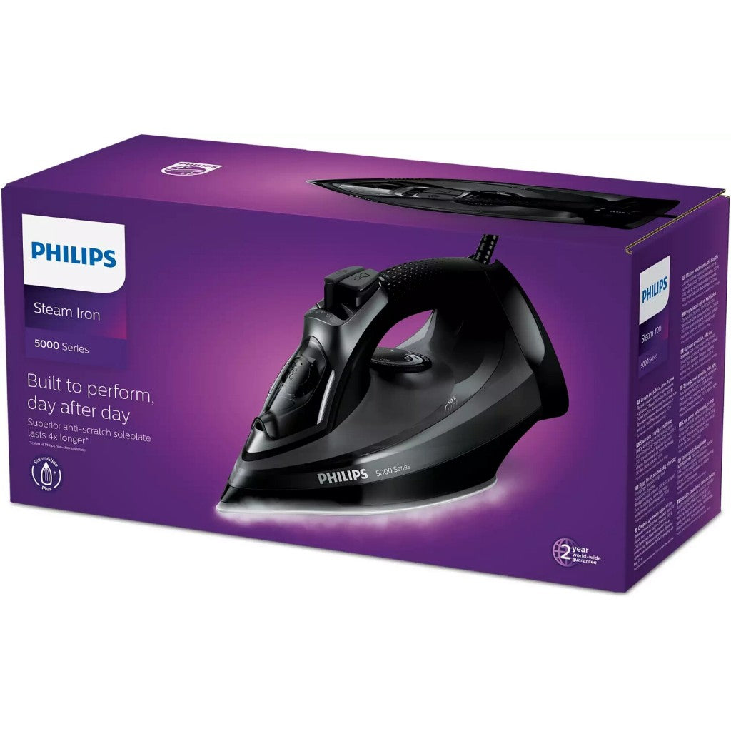 Philips 5000 Series Steam iron DST5040