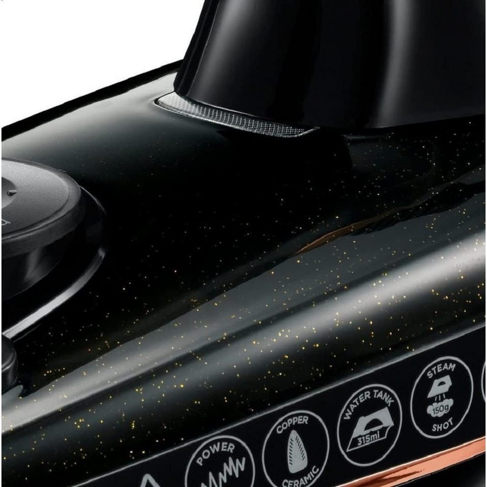 Russell Hobbs 23975-56 Copper Express Iron
