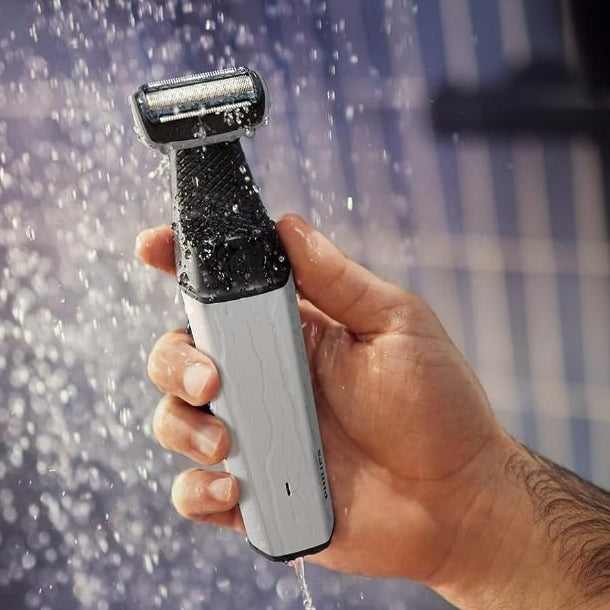 Philips BG3007-01 Body Groomer