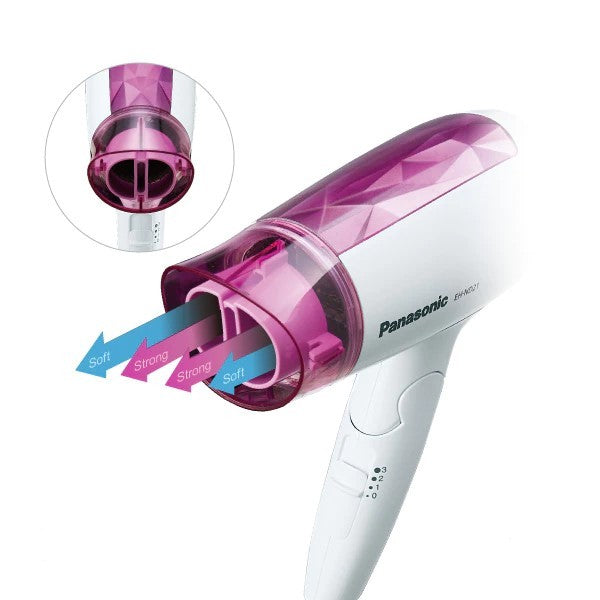 Panasonic Hair Dryer EH-ND21-P615415