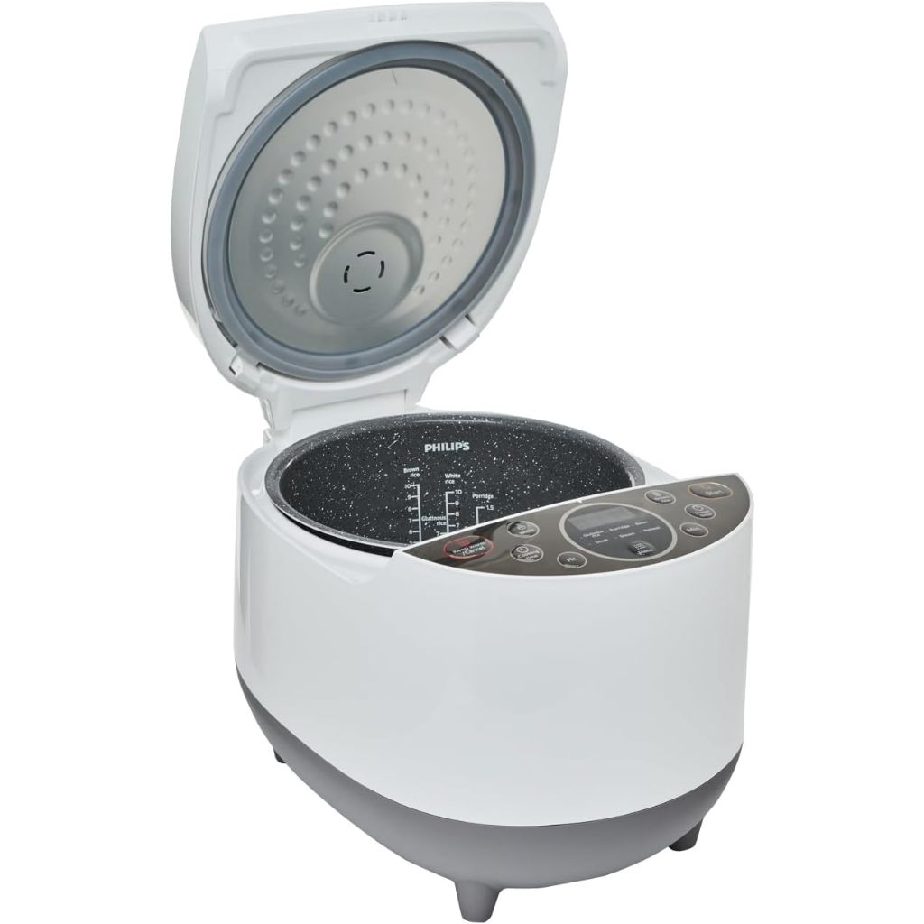 Philips Rice cooker X1 Digital Rice Cooker HD4515-67