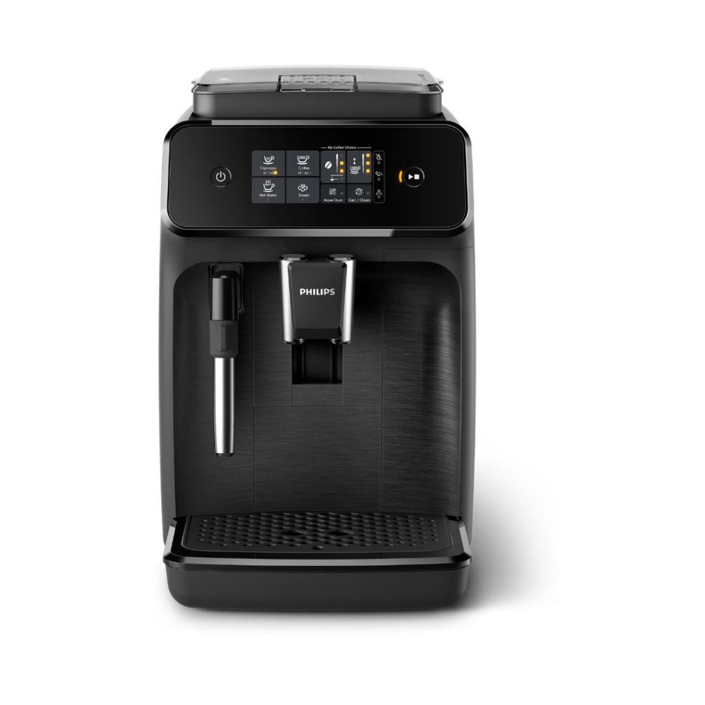 Philips Series 1200 Fully Automatic Espresso Machines EP1220