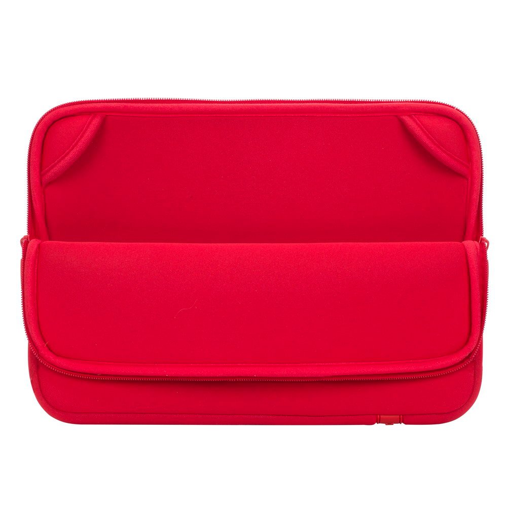 RIVACASE (ANTISHOCK) 5123 Red  Laptop Sleeve for Macbook 13