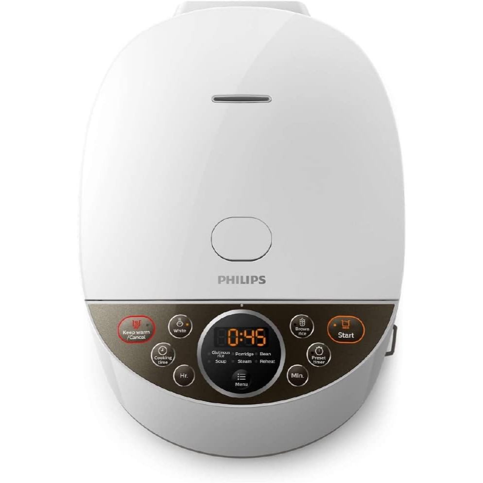 Philips Rice cooker X1 Digital Rice Cooker HD4515-67
