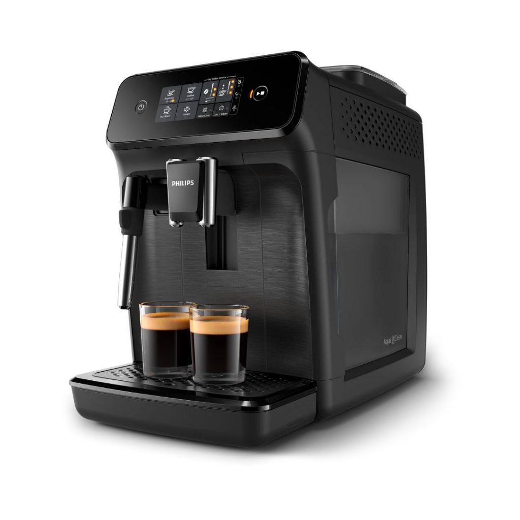 Philips Series 1200 Fully Automatic Espresso Machines EP1220