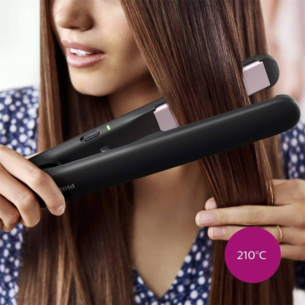 Philips Essential Straightener HP8321