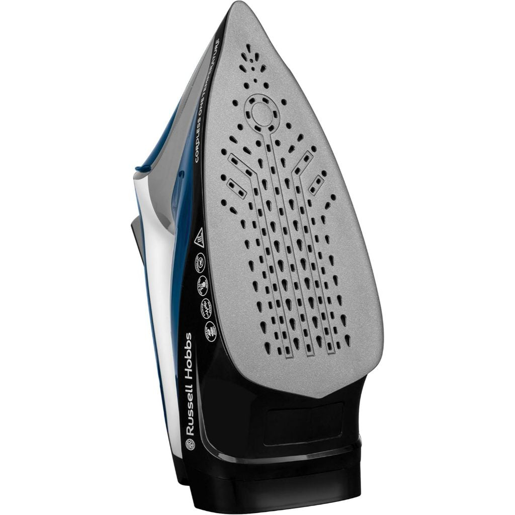 Russell Hobbs 26020-56 One Temperature Cordless Iron