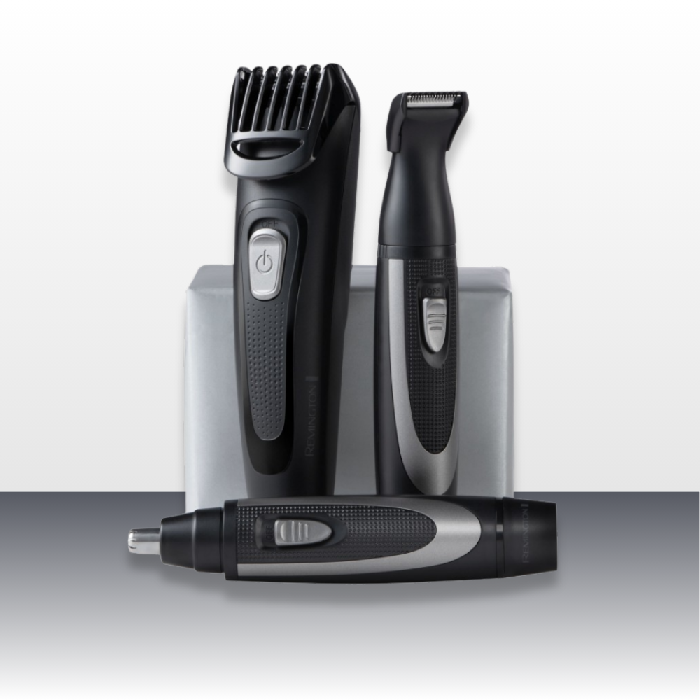 Men’s Grooming