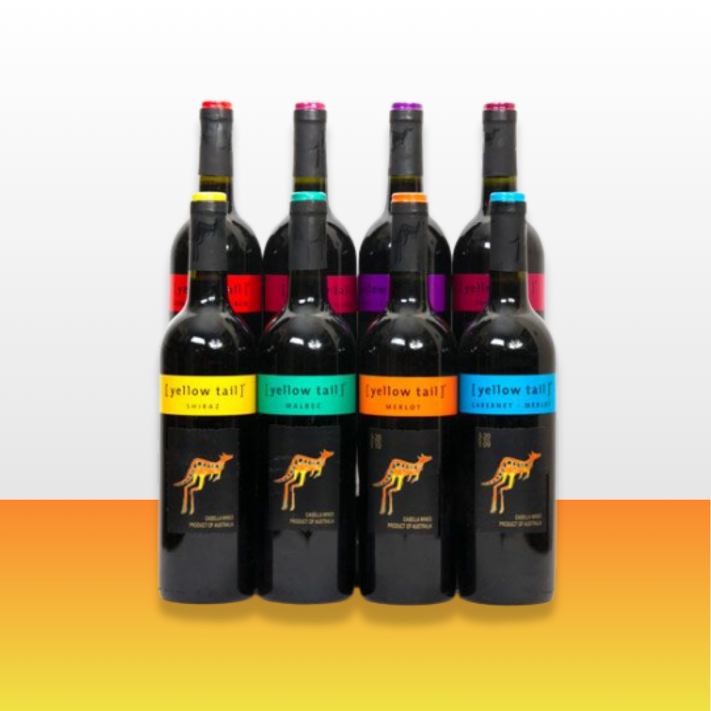 Alcohol & Wine