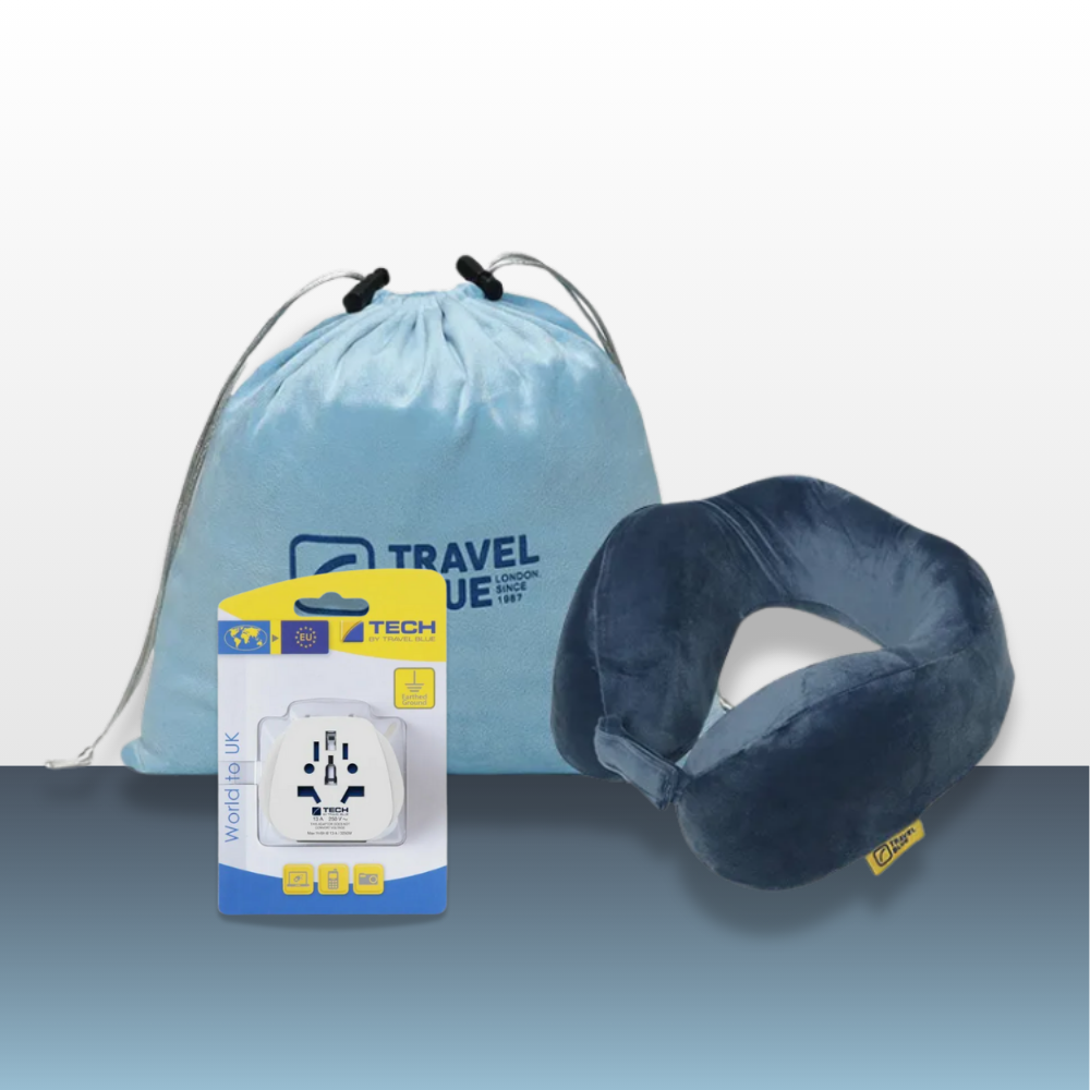 Travel & Accessories