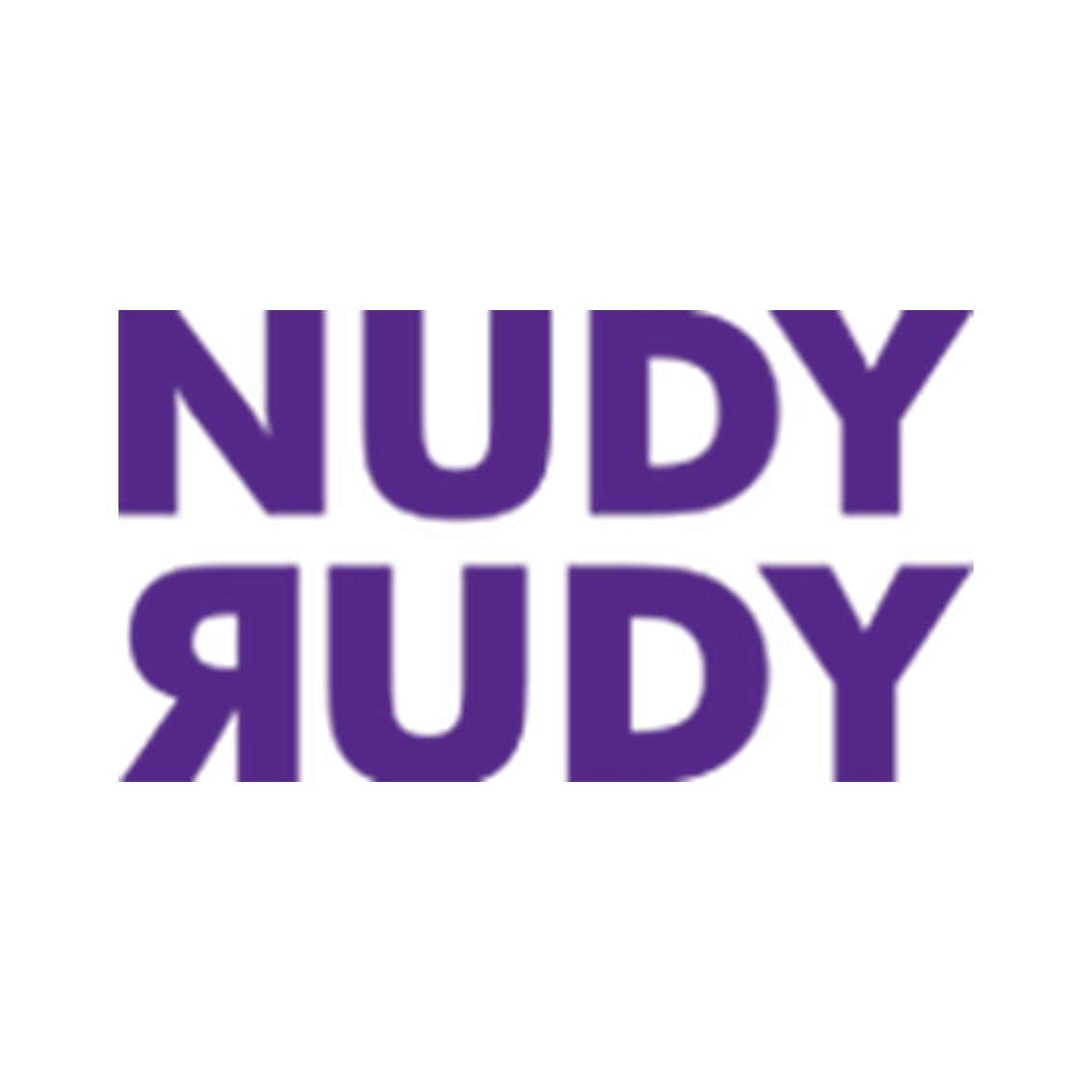 Nudy rudy