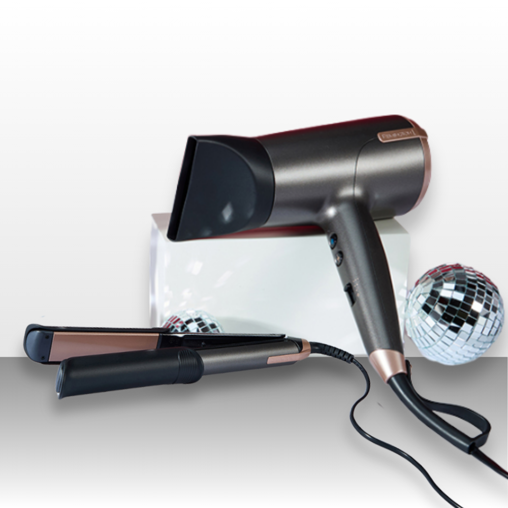 Hair Care & Styling