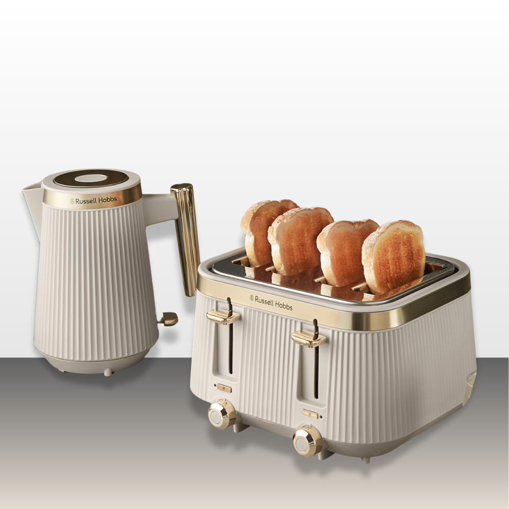 Kitchen Appliances