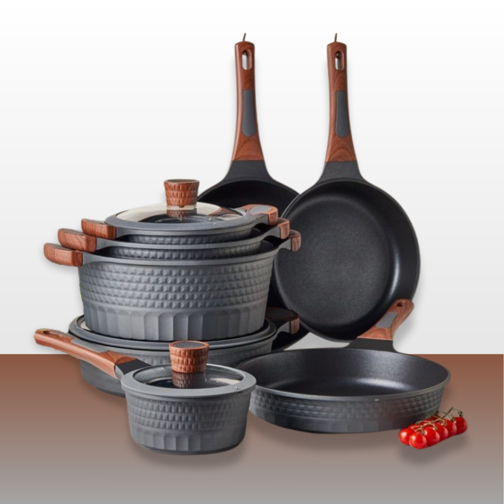 Cookware & Dining