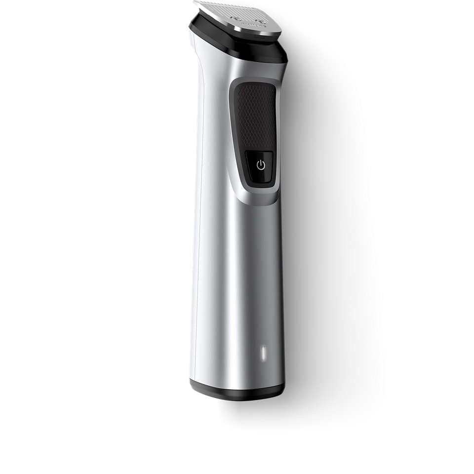 Philips Multigroom series 7000 14-in-1, Face, Hair and Body MG7720