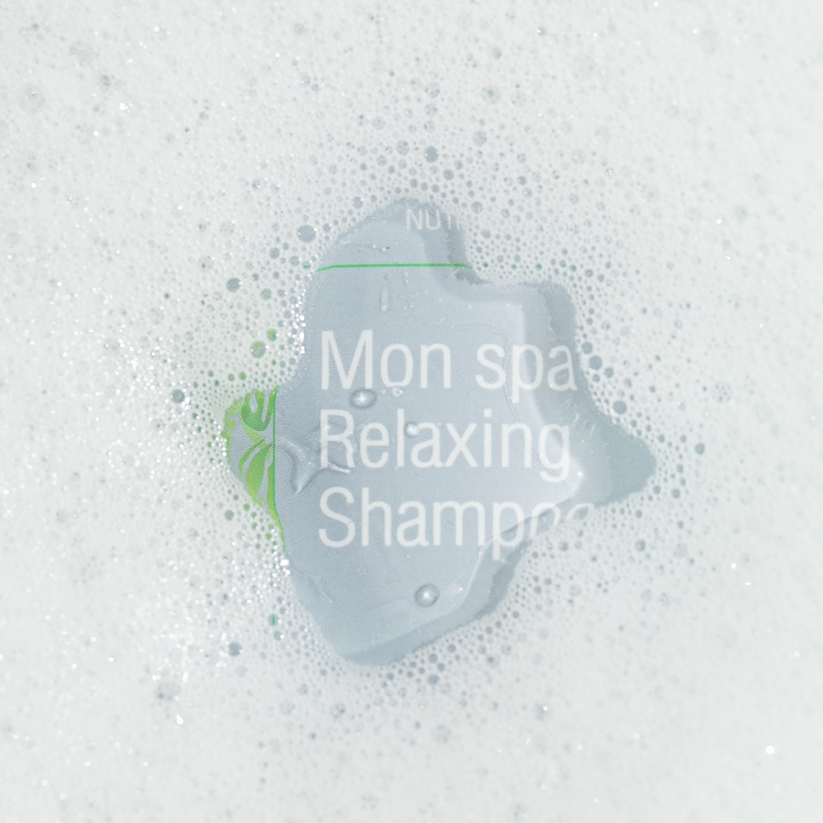 Repit Amazon Story Monspa Relaxing Shampoo