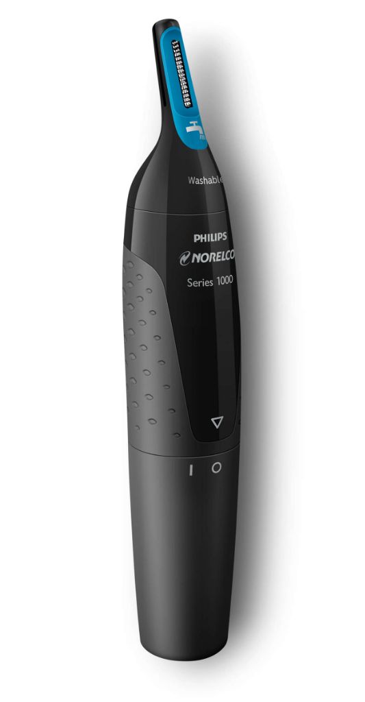 Philips Nose, Ears & Brows Trimmer NT1700