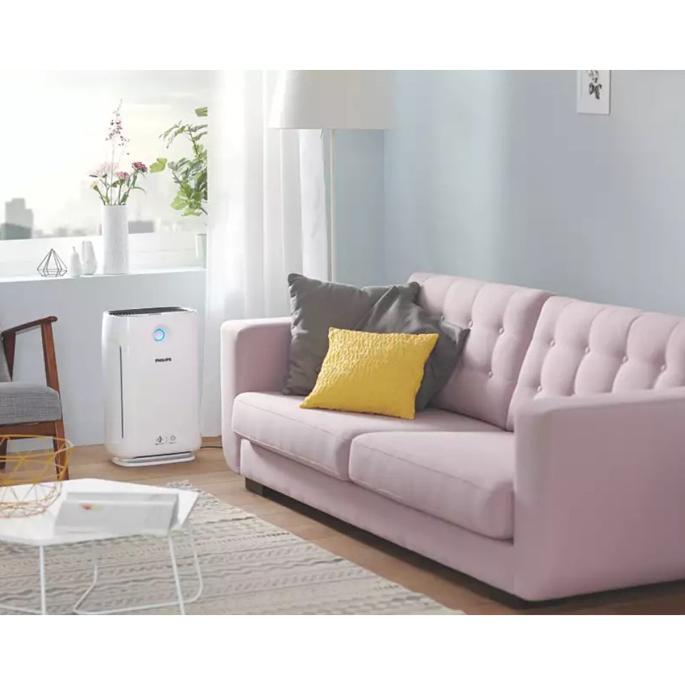 2000 Series Air Purifier AC2887