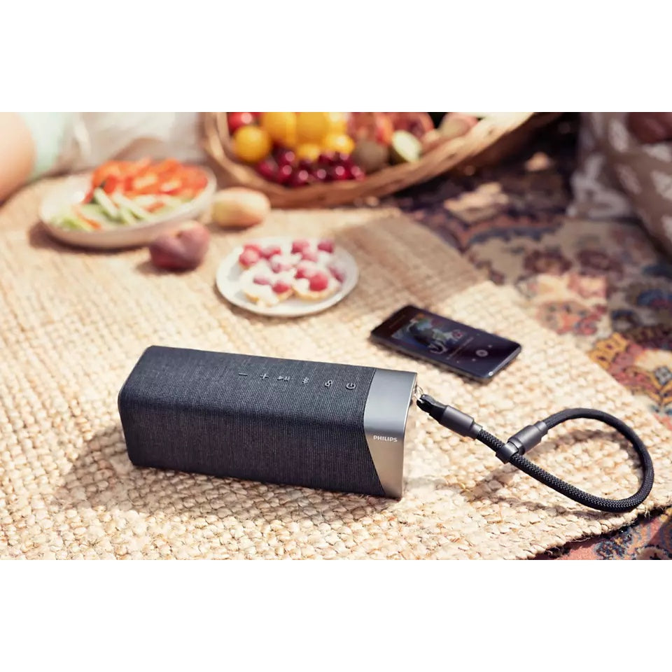 Philips Wireless speaker TAS7505 Kvadrat