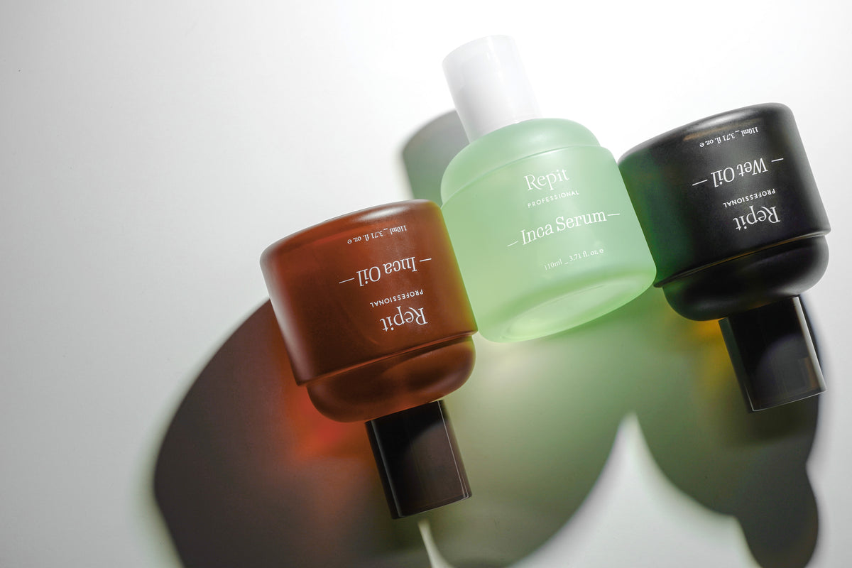 Repit Amazon Story Inca Oil 110ml