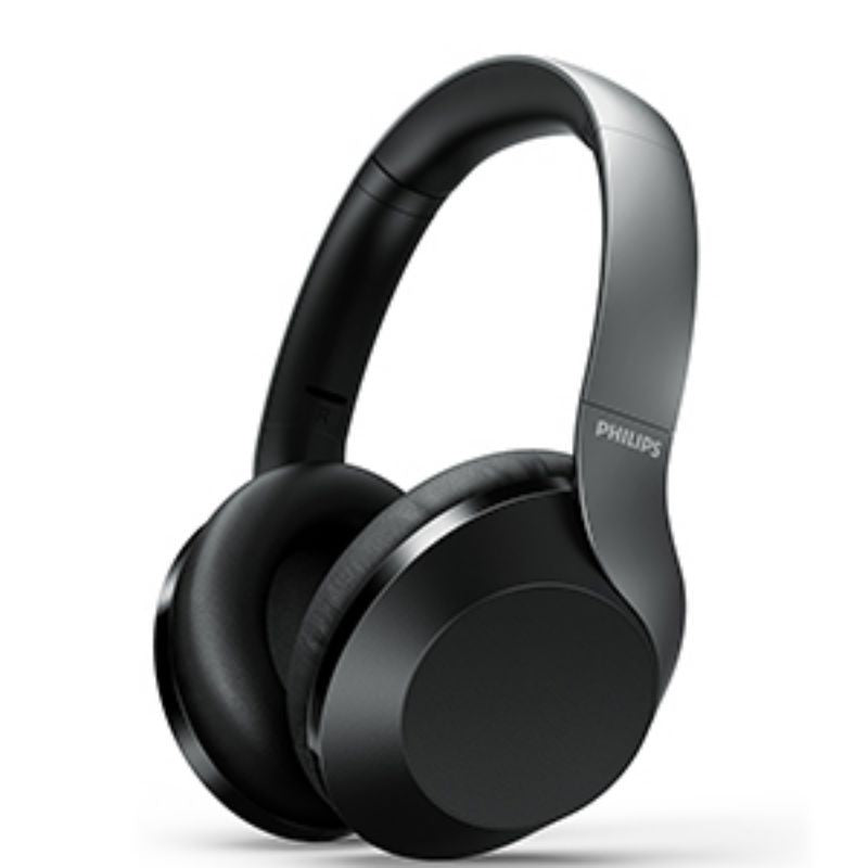 Philips Wireless Bluetooth Headphone TAPH802