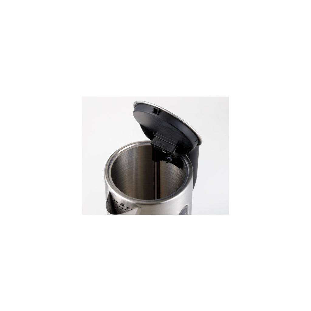 Panasonic 1.7L Electric Kettle NC-K301 in a Stylish Stainless Steel Design NC-K301SSH