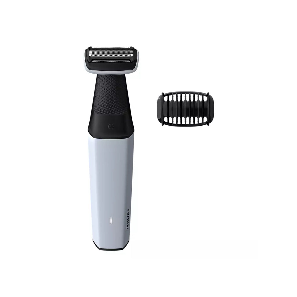 Philips Bodygroom series 3000 Showerproof body groomer BG3005