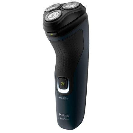 [ORIGINAL] PHILIPS Shaver 1100Wet or Dry electric shaver S1121