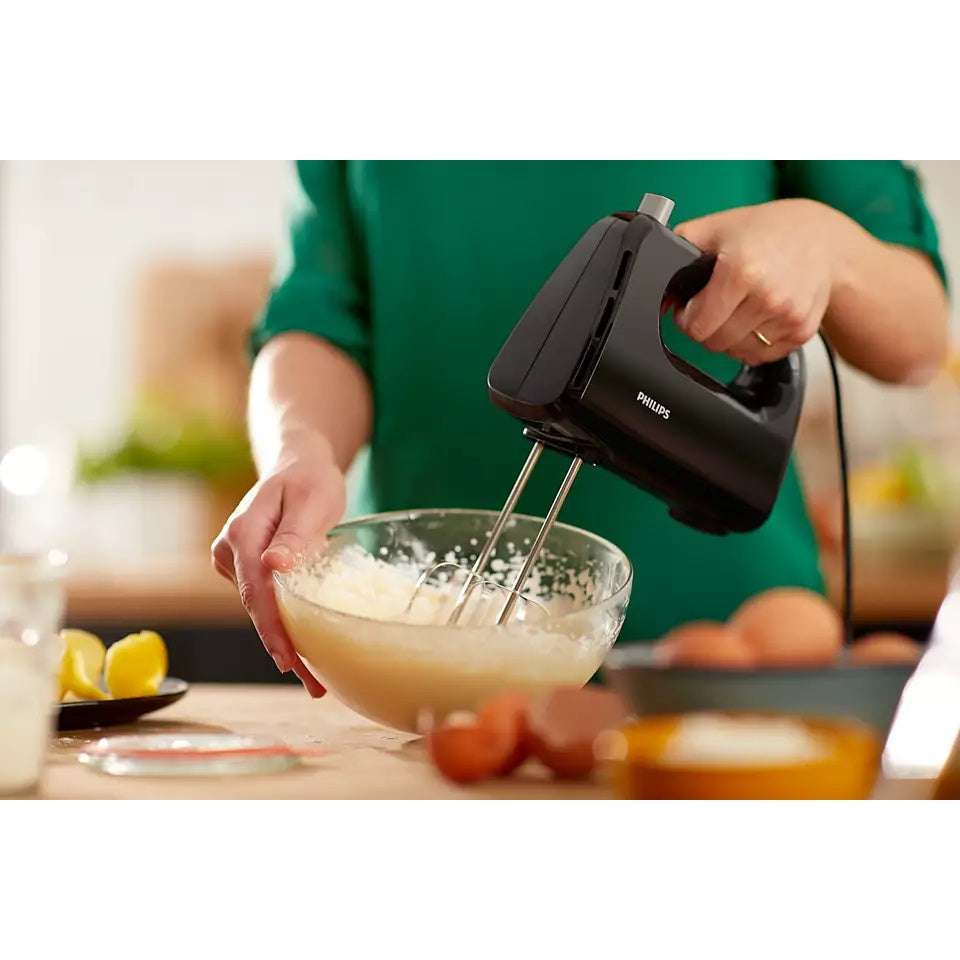 Philips Daily Collection Philips Daily Collection Mixer HR3705
