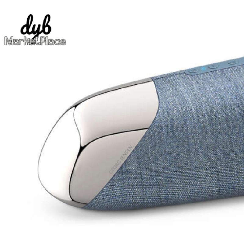 Philips X Georg Jensen Bluetooth Speaker TAJS50