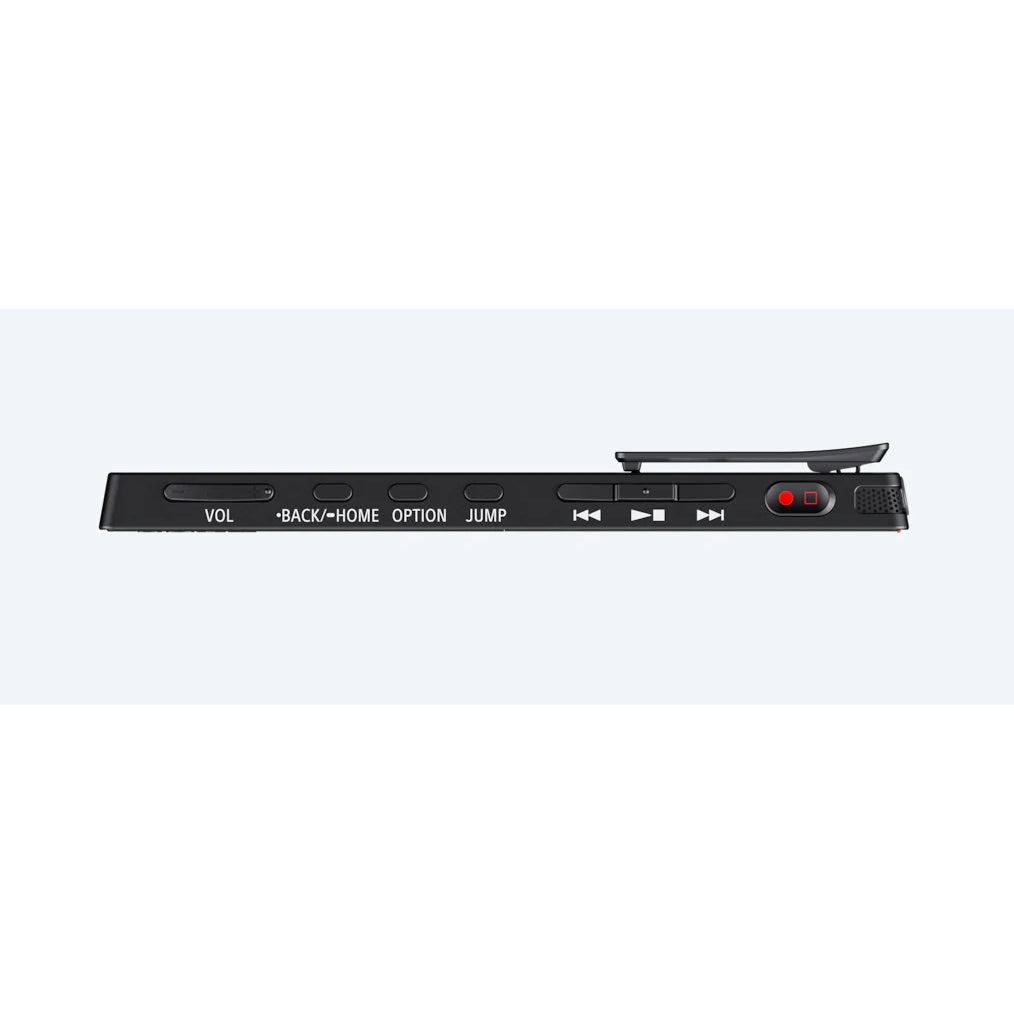 Sony TX660 Digital Voice Recorder TX Series