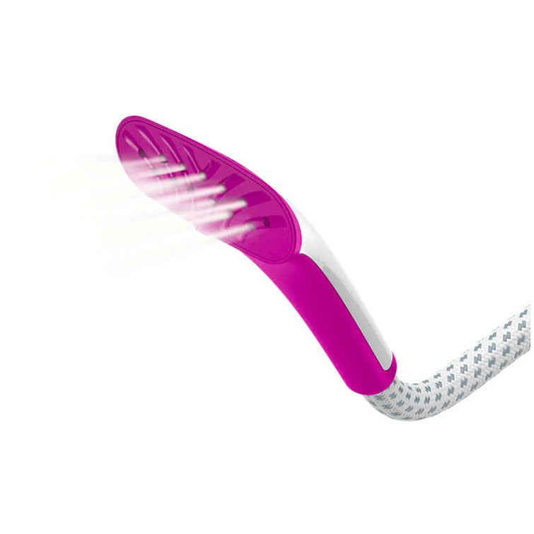 Philips EasyTouch Plus Garment Steamer GC514 (Purple)