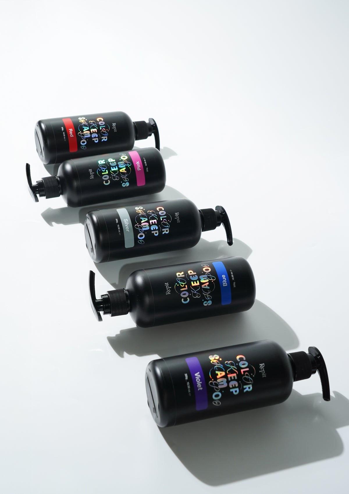 Repit Amazon Story Recover Color Keep Shampoo