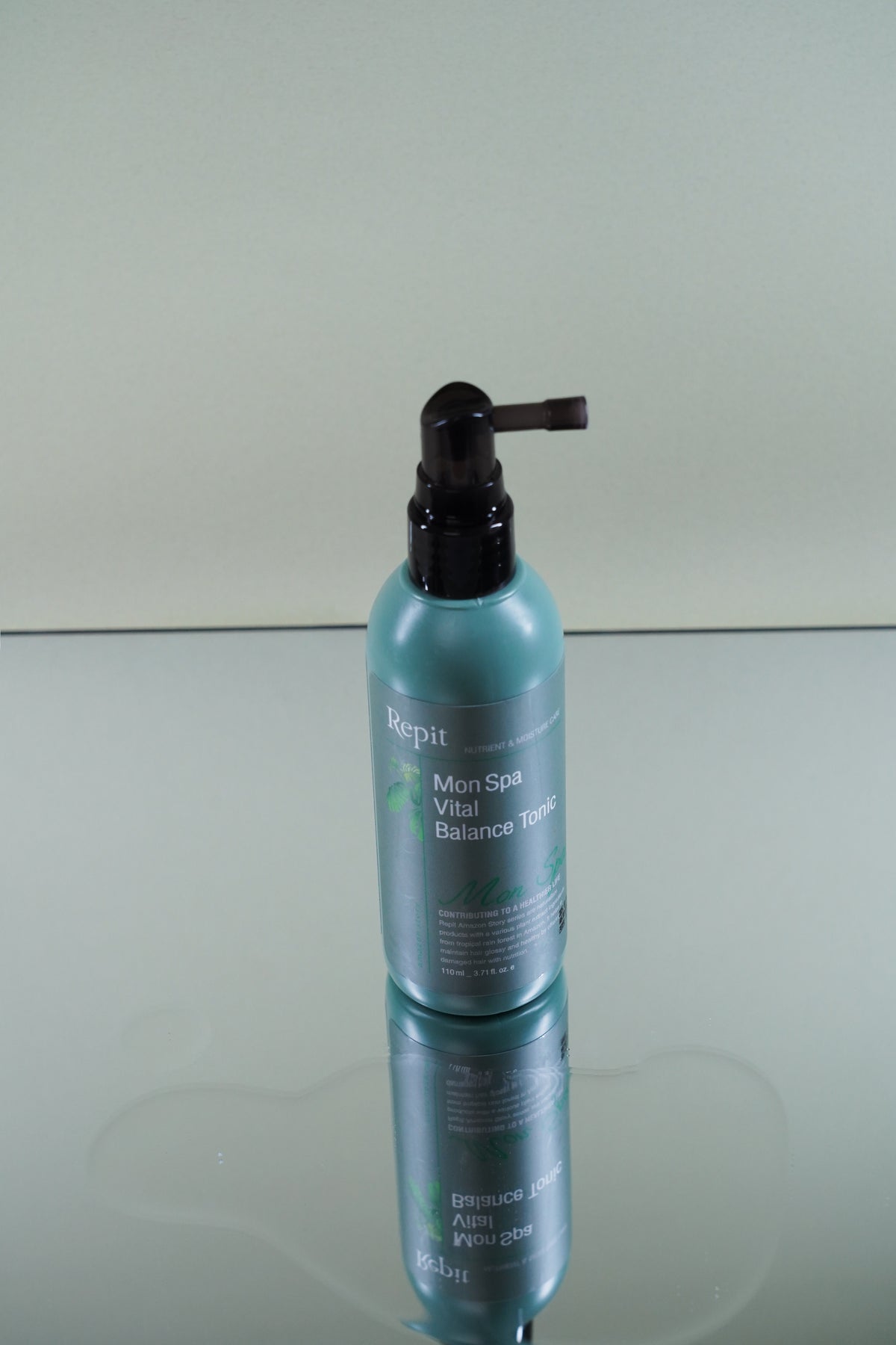 Repit Amazon Story Monspa Vital Balance Tonic
