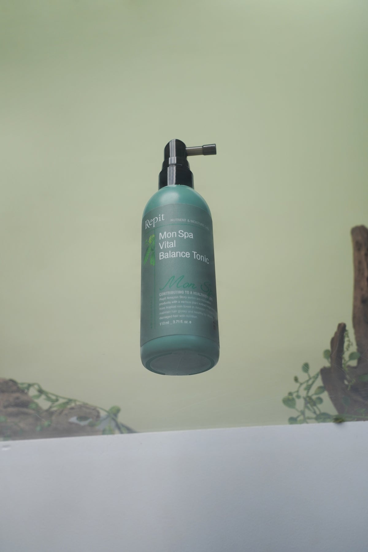 Repit Amazon Story Monspa Vital Balance Tonic