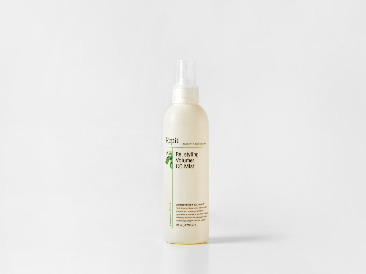 Repit Amazon Story Restyling Volumer CC Mist 200ml