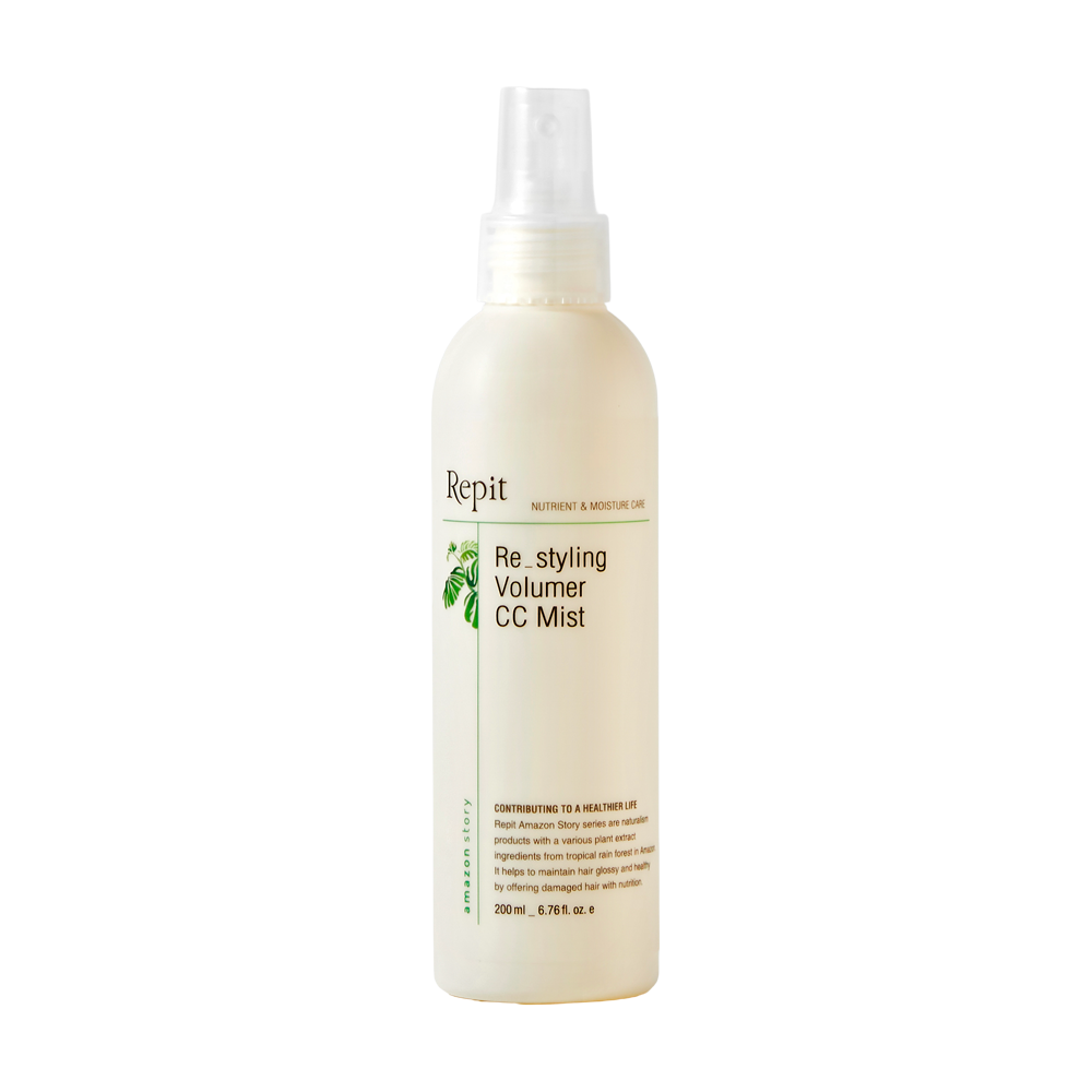 Repit Amazon Story Restyling Volumer CC Mist 200ml
