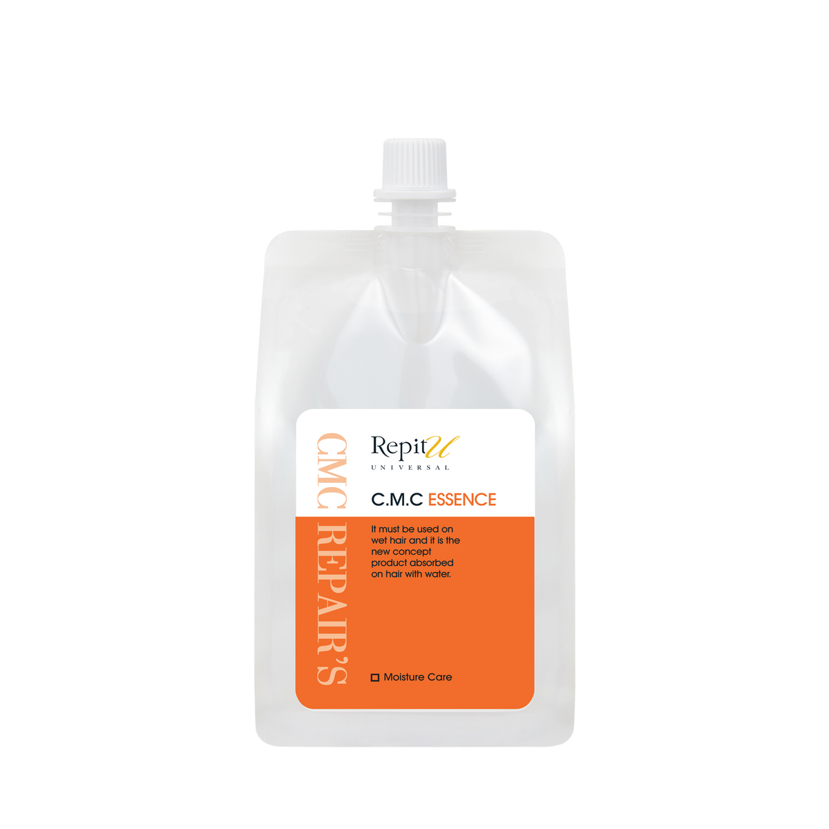 RepitU CMC Renewus Essence 150g