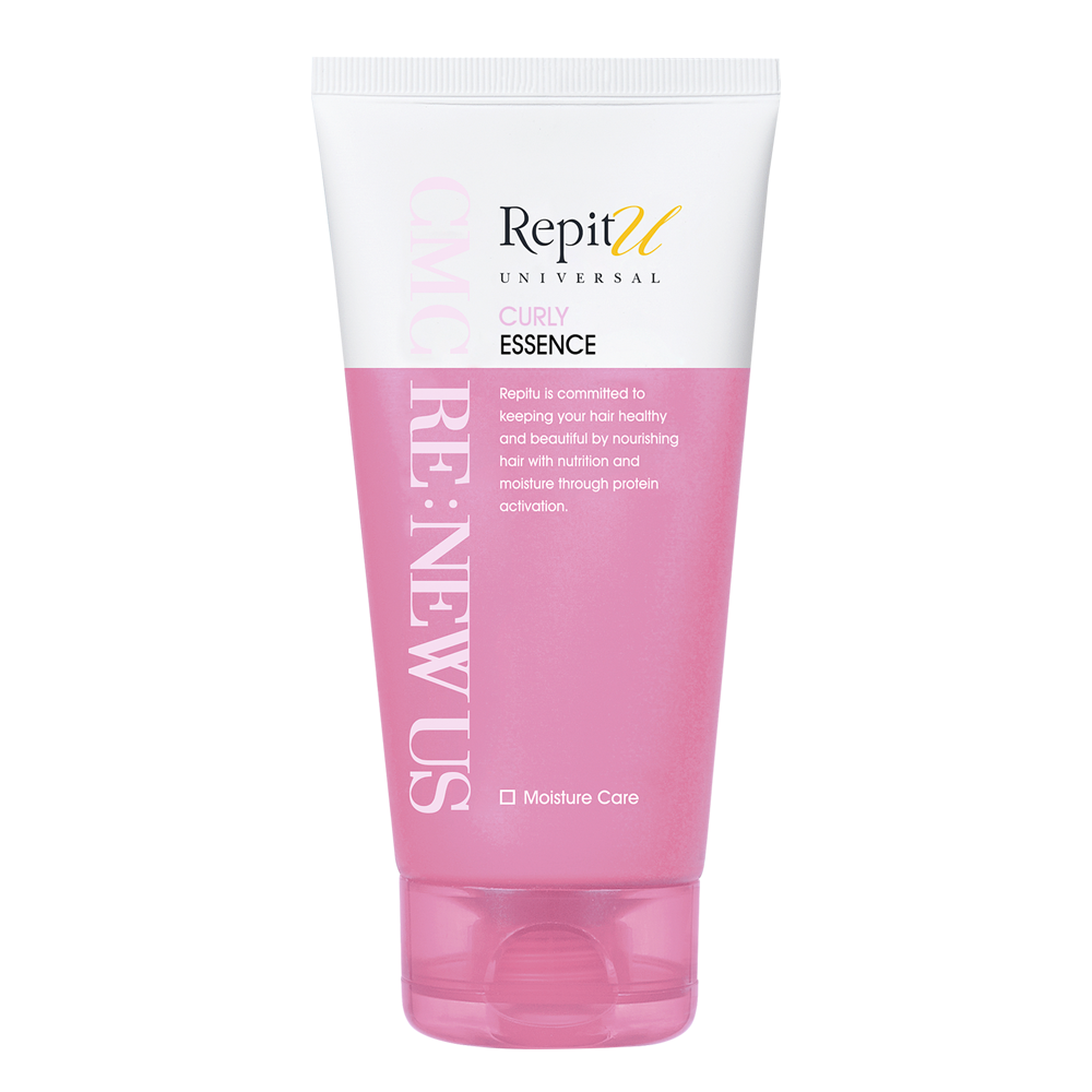 RepitU CMC Renewus Curly Essence 150g