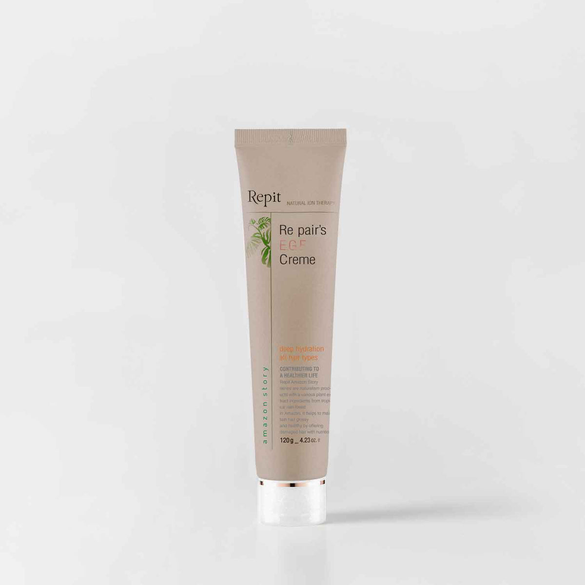 Repit Amazon Story Repair's EGF Creme