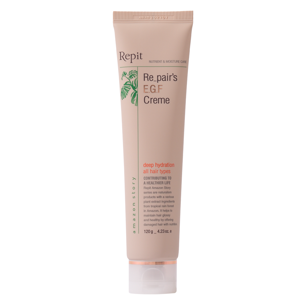 Repit Amazon Story Repair's EGF Creme