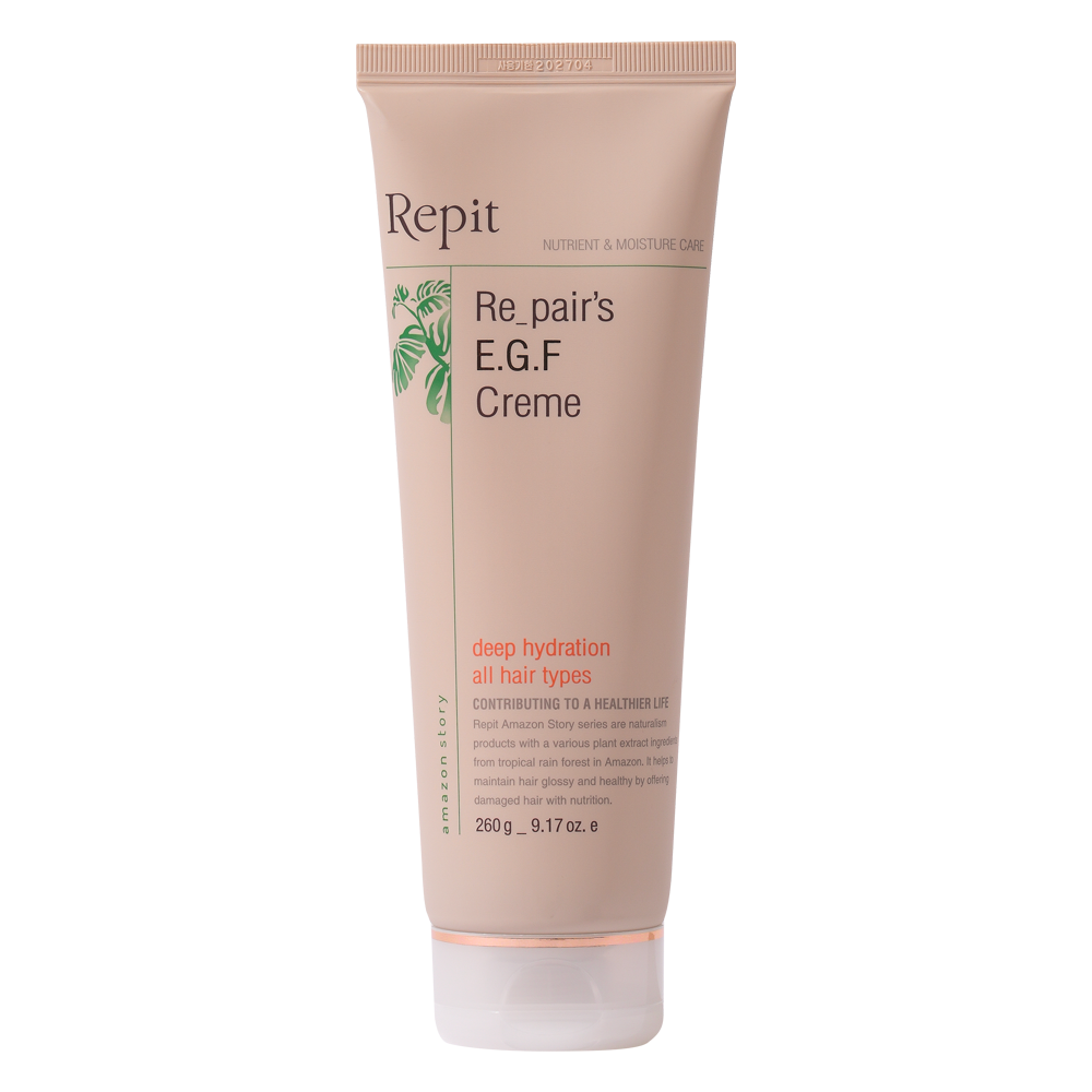 Repit Amazon Story Repair's EGF Creme