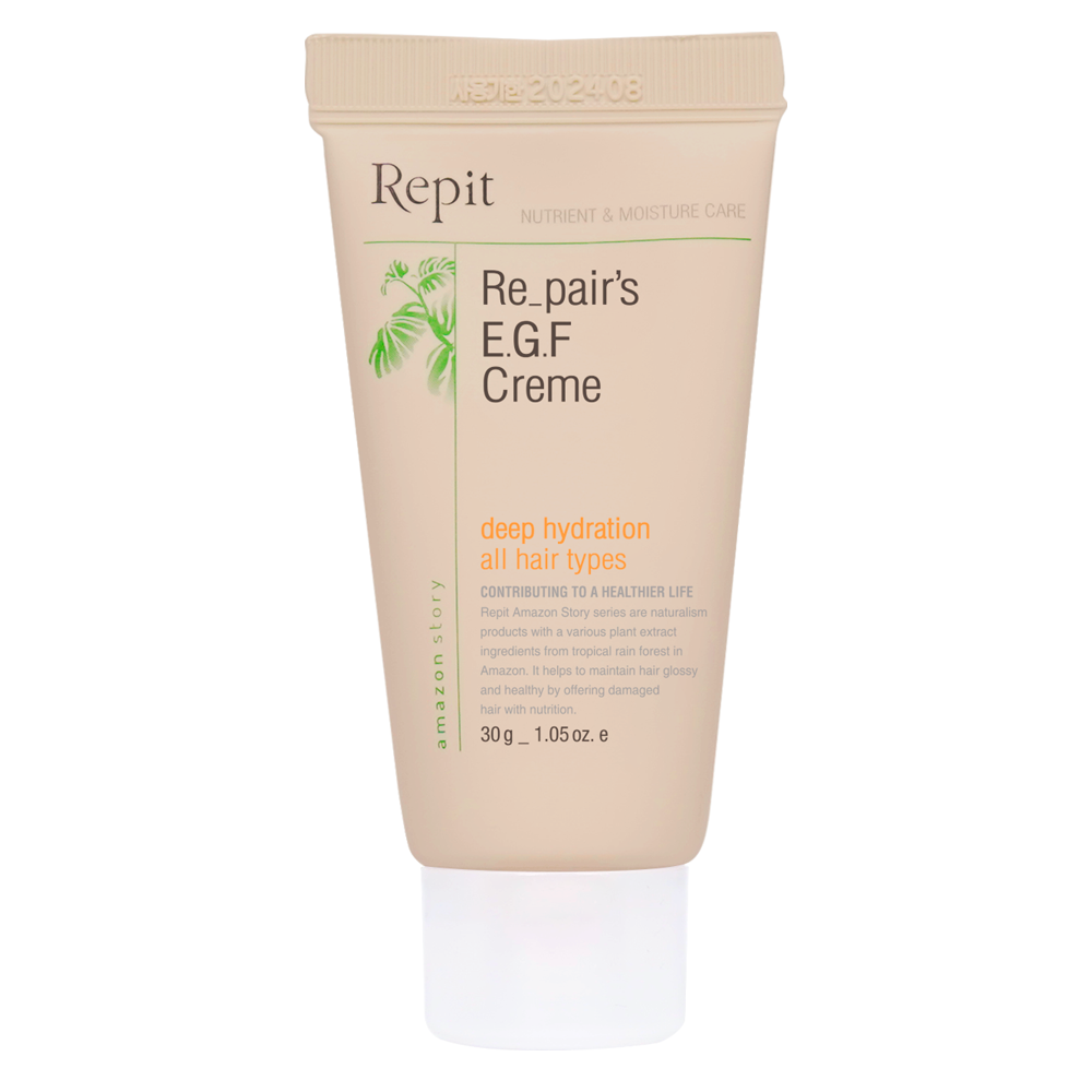 Repit Amazon Story Repair's EGF Creme