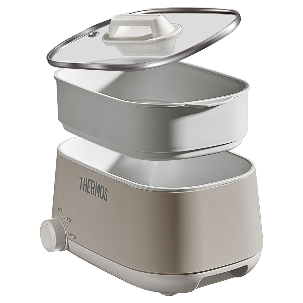 THERMOS Multipurpose Cooking Pot (1.8L)