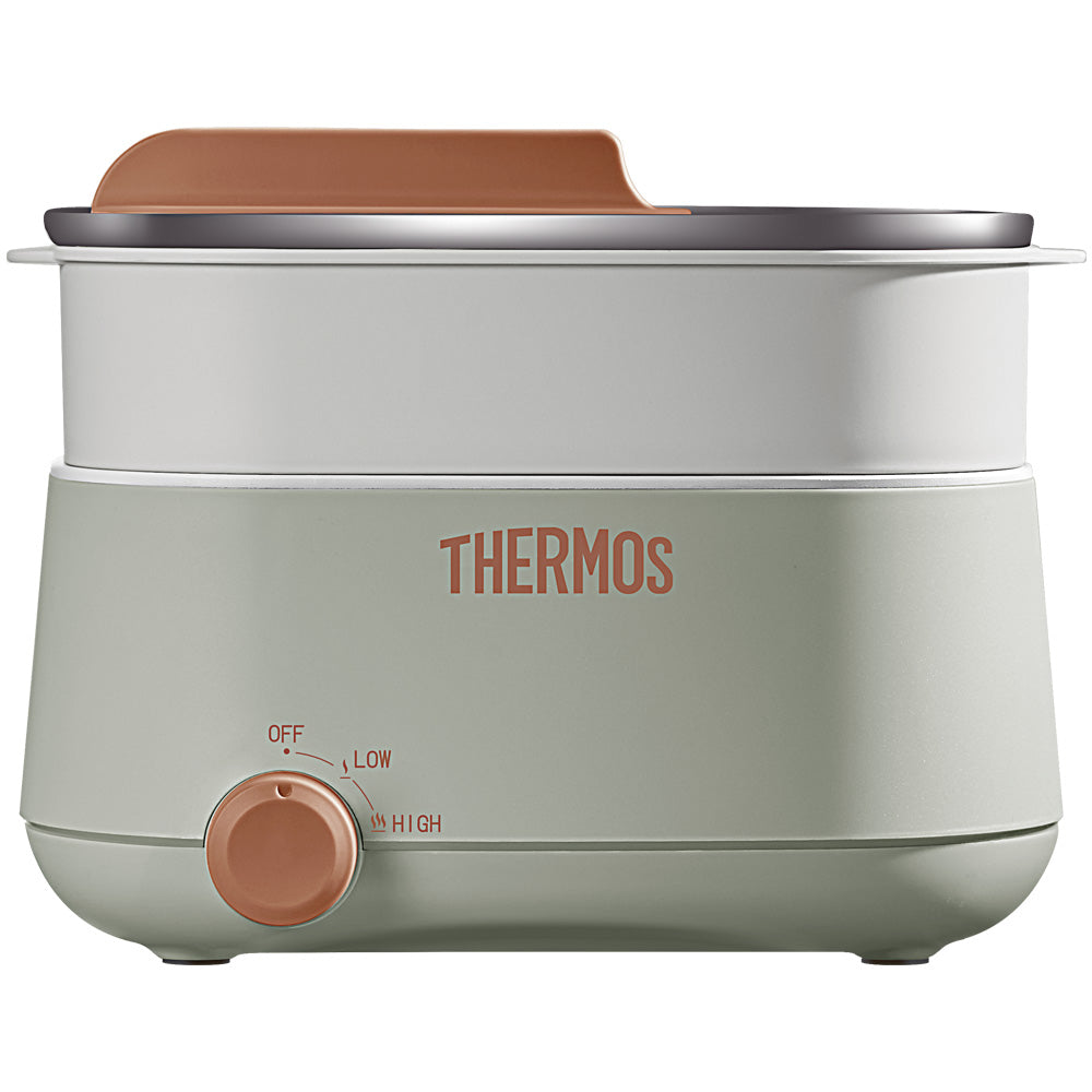 THERMOS Multipurpose Cooking Pot (1.8L)