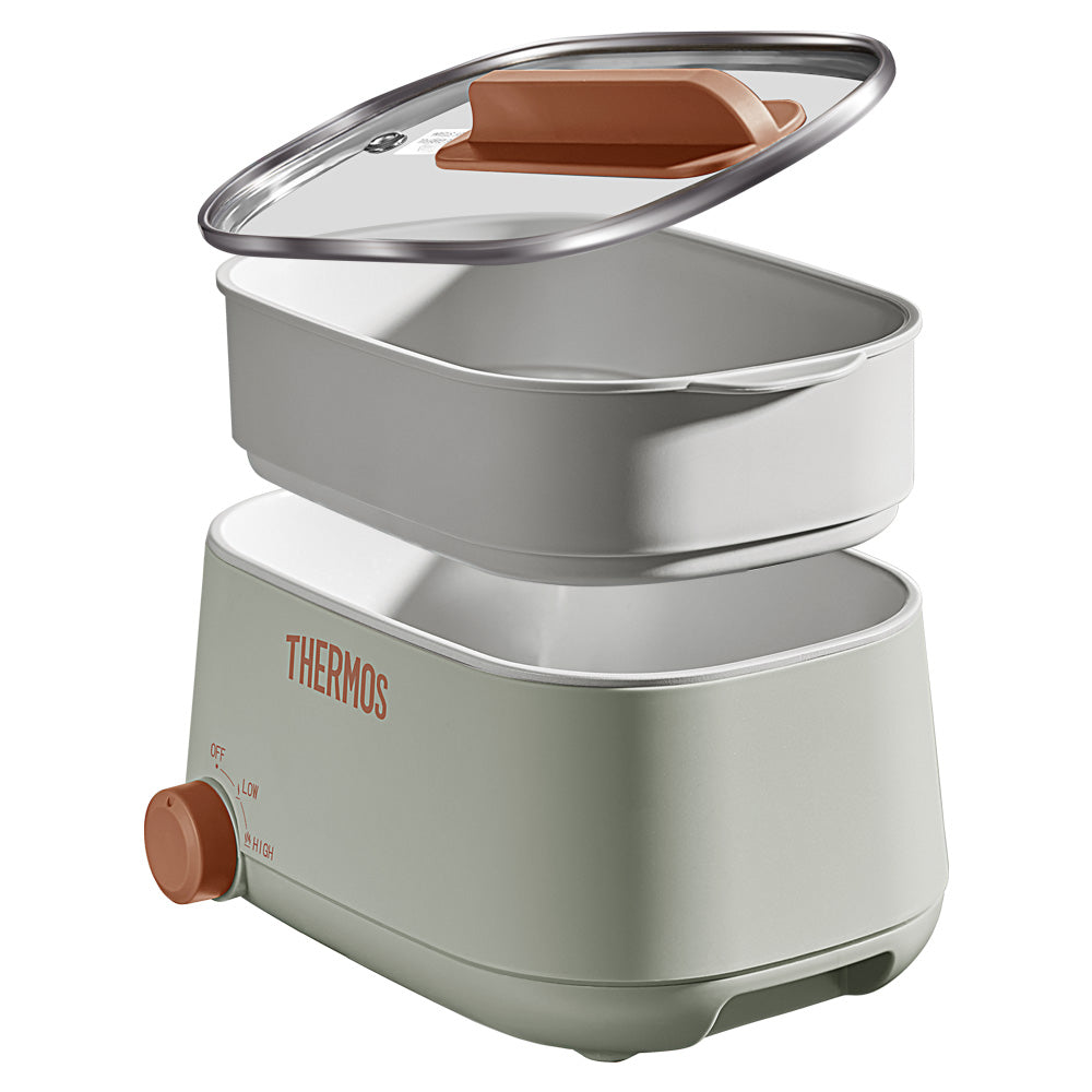 THERMOS Multipurpose Cooking Pot (1.8L)
