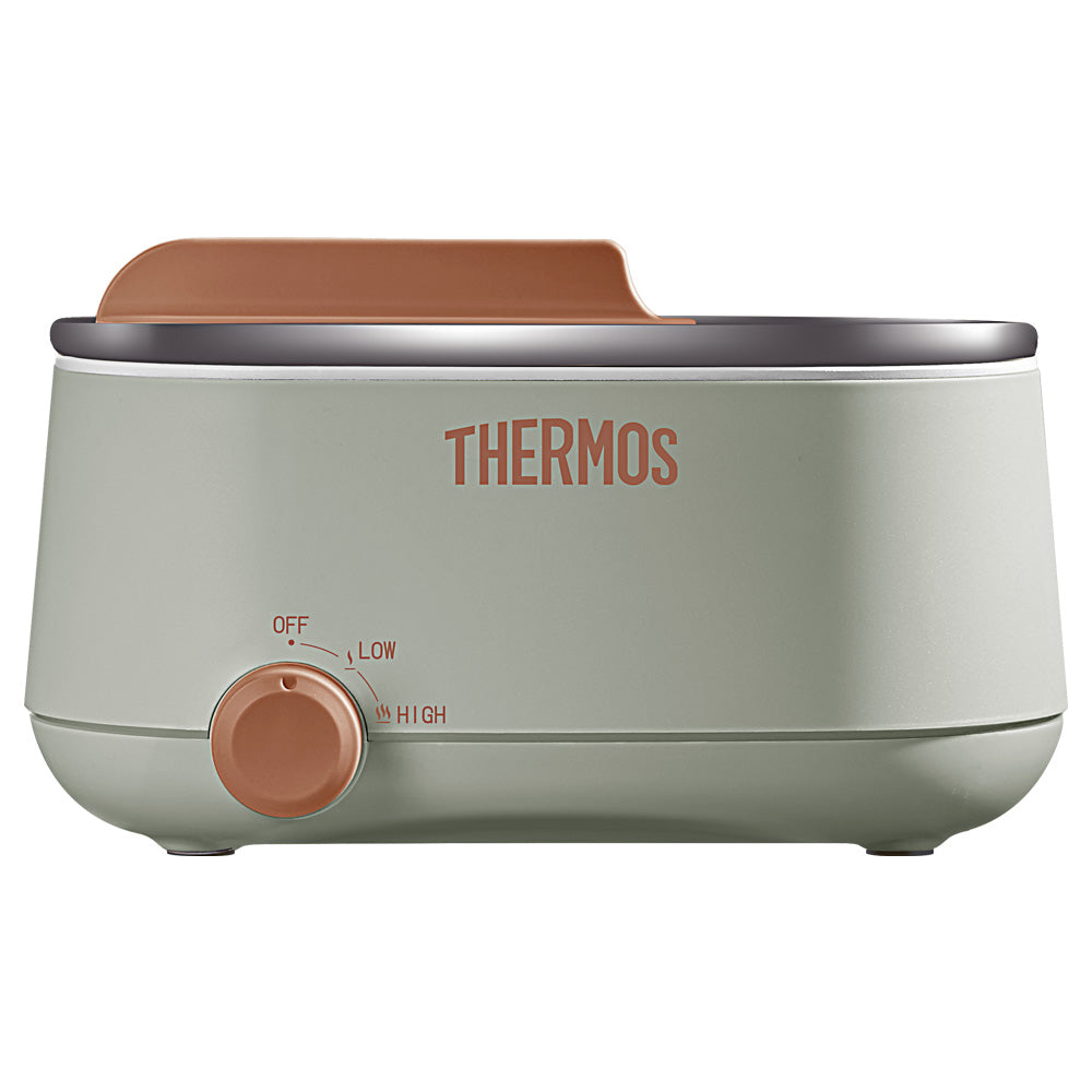 THERMOS Multipurpose Cooking Pot (1.8L)