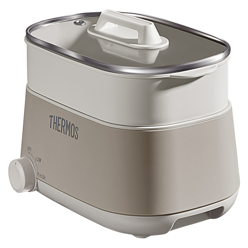 THERMOS Multipurpose Cooking Pot (1.8L)