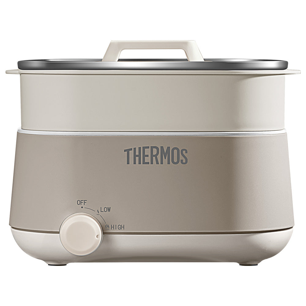 THERMOS Multipurpose Cooking Pot (1.8L)